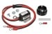 Distributor - Point Conversion - Pertronix Ignitor 1 - New ~ 1967 - 1973 Mercury Cougar / 1967 - 1973 Ford Mustang 10003264 1967,1967 cougar,1967 mustang,1968,1968 cougar,1968 mustang,1969,1969 cougar,1969 mustang,1970,1970 cougar,1970 mustang,1971,1971 cougar,1971 mustang,1972,1972 cougar,1972 mustang,1973,1973 cougar,1973 mustang,c7w,c7z,c8w,c8z,c9w,c9z,conversion,cougar,d0w,d0z,d1w,d1z,d2w,d2z,d3w,d3z,distributor,ford,ford mustang,ignitor,mercury,mercury cougar,mustang,new,pertronix,point,53264