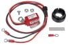 Distributor - Point Conversion - Pertronix Ignitor II - New ~ 1967 - 1973 Mercury Cougar / 1967 - 1973 Ford Mustang 1967,1967 cougar,1967 mustang,1968,1968 cougar,1968 mustang,1969,1969 cougar,1969 mustang,1970,1970 cougar,1970 mustang,1971,1971 cougar,1971 mustang,1972,1972 cougar,1972 mustang,1973,1973 cougar,1973 mustang,c7w,c7z,c8w,c8z,c9w,c9z,conversion,cougar,d0w,d0z,d1w,d1z,d2w,d2z,d3w,d3z,distributor,ford,ford mustang,ignitor,mercury,mercury cougar,mustang,new,pertronix,point,53265