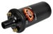Coil - Pertronix Flame Thrower - 40,000 Volts - BLACK - New ~ 1967 - 1973 Mercury Cougar / 1967 - 1973 Ford Mustang 10003269,Pertronix 40,000 volt coil - black case 000,1967,1967 cougar,1967 mustang,1968,1968 cougar,1968 mustang,1969,1969 cougar,1969 mustang,1970,1970 cougar,1970 mustang,1971,1971 cougar,1971 mustang,1972,1972 cougar,1972 mustang,1973,1973 cougar,1973 mustang,black,c7w,c7z,c8w,c8z,c9w,c9z,coil,cougar,d0w,d0z,d1w,d1z,d2w,d2z,d3w,d3z,flame,ford,ford mustang,mercury,mercury cougar,mustang,new,pertronix,thrower,volts,ignition,coil,flamethrower,53269