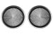 Decal - Seat Belt Button - PAIR - Repro ~ 1968 - 1973 Mercury Cougar / 1968 - 1973 Ford Mustang 5353,1000353,68dlxbucklebutton,dl871,i1i4 1968,1968 cougar,1968 mustang,1969,1969 cougar,1969 mustang,1970,1970 cougar,1970 mustang,1971,1971 cougar,1971 mustang,1972,1972 cougar,1972 mustang,1973,1973 cougar,1973 mustang,aluminum,belt,button,c8w,c8z,c9w,c9z,cougar,d0w,d0z,d1w,d1z,d2w,d2z,d3w,d3z,decal,ford,ford mustang,insert,mercury,mercury cougar,mustang,new,pair,repro,reproduction,seat,buckle,used,buckle,sticker,driver,drivers,driver