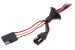 Wiring Pigtail - LATE - Under Dash Harness - Neutral Safety Switch / Back-up Lights and Engine Feed - Standard / XR7 - Used ~ 1967 Mercury Cougar / 1967 Ford Mustang 6521523 1967,1967 mustang,C7Z,ford,ford mustang,mustang,1967,1967 cougar,back,c7w,cougar,dash,engine,feed,harness,lights,loom,main,mercury,mercury cougar,neutral,pigtail,plug,repair,safety,standard,switch,under,used,wiring,head,switch,plug,pigtail,pig,tail,repair,harness,under,dash,loom,15621