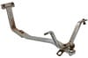 Tow / Trailer Hitch Assembly - Used ~ 1967 - 1968 Mercury Cougar 1967,1967 cougar,1968,1968 cougar,19d520,assembly,c7w,c7wa,c8w,cougar,hitch,mercury,mercury cougar,tow,towing,trailer,used,10224