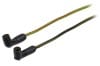 Wiring Pigtail - Under Dash Harness to Brake Switch Circuit Breaker - Used ~ 1969 - 1970 Mercury Cougar
