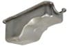 Oil Pan - 289 / 302 - BARE Metal - Repro ~ 1967 - 1973 Mercury Cougar / 1967 - 1973 Ford Mustang 1967,1967 cougar,1967 mustang,1968,1968 cougar,1968 mustang,1969,1969 cougar,1969 mustang,1970,1970 cougar,1970 mustang,1971,1971 cougar,1971 mustang,1972,1972 cougar,1972 mustang,1973,1973 cougar,1973 mustang,289,302,bare,block,c7w,c7z,c8w,c8z,c9w,c9z,cougar,d0w,d0z,d1w,d1z,d2w,d2z,d3w,d3z,ford,ford mustang,mercury,mercury cougar,metal,mustang,new,oil,pan,repro,reproduction,small,18646