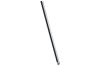 Moulding / Trim - Windshield - Driver Side - Vertical - Core ~ 1967 - 1968 Mercury Cougar / 1965 - 1968 Ford Mustang C5ZZ-6503137-B,C5Z,C6Z,1967,1967 cougar,1967 mustang,1968,1968 cougar,1968 mustang,c7w,c7z,c8w,c8z,core,cougar,driver,ford,ford mustang,mercury,mercury cougar,moulding,mustang,side,trim,vertical,windshield,driver,drivers,drivers,12644,left