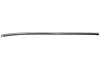 Moulding / Trim - Windshield - Passenger Side - Upper - Core ~ 1967 - 1968 Mercury Cougar / 1965 - 1968 Ford Mustang C5ZZ-6503144-B,1967,1967 cougar,1967 mustang,1968,1968 cougar,1968 mustang,6503144,c5zz,c7w,c7z,c8w,c8z,core,cougar,ford,ford mustang,mercury,mercury cougar,moulding,mustang,passenger,side,trim,upper,windshield,passenger,passengers,passengers,side,12654
