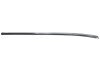 Moulding / Trim - Windshield - Driver Side - Upper - Core ~ 1967 - 1968 Mercury Cougar / 1965 - 1968 Ford Mustang C5ZZ-6503145-B,C5Z,C6Z,1967,1967 cougar,1967 mustang,1968,1968 cougar,1968 mustang,c7w,c7z,c8w,c8z,core,cougar,driver,ford,ford mustang,mercury,mercury cougar,moulding,mustang,side,trim,upper,windshield,driver,drivers,drivers,12668,left