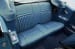 Interior Seat Upholstery - Vinyl - Decor - Convertible - LIGHT BLUE - Rear Seat - Repro ~ 1969 Mercury Cougar 2001164,69decorkit-2b -ro-convertible,69decorkit-2b-ro-convertible 1969,1969 cougar,blue,c9w,convertible,cougar,decor,interior,kit,light,mercury,mercury cougar,new,only,rear,repro,reproduction,seat,upholstery,vinyl,14815