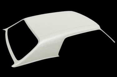 Vinyl Top - WHITE - Repro ~ 1969 - 1970 Mercury Cougar 12-3006,27027,7204,7181-clone1 1967,1968,1969 cougar,1970 cougar,c9w,concours,concours correct,correct,cougar,d0w,mercury,mercury cougar,top,vinyl,vinyl top,white,vinyl top,vinyl roof,roof,12-3006
