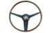 Steering Wheel - Rim Blow - Restored ~ 1970 - 1974 Mercury Cougar / 1970 - 1974 Ford Mustang 70rimbloresto 1970,1970 cougar,1970 mustang,1971 cougar,1971 mustang,1972 cougar,1972 mustang,1973 cougar,1973 mustang,1974,blow,cougar,d0w,d0z,d1w,d1z,d2w,d2z,d3w,d3z,ford,ford mustang,mercury,mercury cougar,mustang,restored,rim,steering,wheel,rimblow,rim blow,,19587