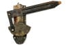 Window Regulator - POWER - Driver Side - Used ~ 1971 - 1973 Mercury Cougar / 1971 - 1973 Ford Mustang