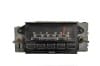Radio - AM-FM Stereo - Non-Functional - Used ~ 1973 Mercury Cougar / 1973 Ford Mustang D3ZA-19A241,1973,1973 cougar,1973 mustang,cougar,d3w,d3z,ford,ford mustang,mercury,mercury cougar,mustang,non,non functional,radio,stereo,used,27037