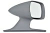 Side View Mirror - Sport - Passenger Side - Manual - Ford Torino - NOS ~ 1971 - 1973 Mercury Cougar 1971,1971 cougar,1972,1972 cougar,1973,1973 cougar,cougar,d1w,d2w,d3w,ford,hand,mercury,mercury cougar,mirror,nos,passenger,right,side,sport,torino,view,passenger,passengers,passengers,side,27047