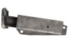 Bumper Bracket - Front - Driver Side - Used ~ 1973 Mercury Cougar 17c883,1973,1973 cougar,bracket,brackets,bumper,cougar,d3w,d3wy,driver,front,hand,left,mercury,mercury cougar,side,used,driver,drivers,drivers,19761,left