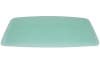 Rear Window Glass - TINT - Tempered - Coupe - Repro ~ 1967 - 1968 Mercury Cougar