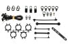 Wire Clip Kit - Repro ~ 1971 - 1973 Mercury Cougar - 1971 - 1973 Ford mustang 1971,1971 cougar,1971 mustang,1972,1972 cougar,1972 mustang,1973,1973 cougar,1973 mustang,D1W,D1Z,D2W,D2Z,D3W,D3Z,apron,below the relay,clip,cougar,engine feed,fastener,fasteners,firewall,ford,ford mustang,front crossmember,gas tank sender,harness,horn,loom,loom clip,mercury,mercury cougar,mustang,radio cable,regulator,wire clip kit,wiring,76547