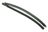 Moulding / Trim - Rear Interior Panel - Vertical Trim - Ivy Gold - PAIR - Repro ~ 1969 - 1970 Mercury Cougar / 1969 - 1970 Ford Mustang 1969,1969 cougar,1969 mustang,1970,1970 cougar,1970 mustang,C9W,C9Z,D0W,D0Z,cougar,ford,ford mustang,lace,mercury,mercury cougar,mustang,pillar,quarter,quarter pillar,rear,interior,panel,windlace,wind,lace,moulding,panel,passenger,rear,side,trim,used,vertical,trim,moulding,wind,lace,windlace,78948
