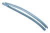Moulding / Trim - Rear Interior Panel - Vertical Trim - Light Blue - PAIR - Repro ~ 1969 - 1970 Mercury Cougar / 1969 - 1970 Ford Mustang 1969,1969 cougar,1969 mustang,1970,1970 cougar,1970 mustang,C9W,C9Z,D0W,D0Z,cougar,ford,ford mustang,lace,mercury,mercury cougar,mustang,pillar,quarter,quarter pillar,rear,interior,panel,windlace,wind,lace,moulding,panel,passenger,rear,side,trim,used,vertical,trim,moulding,wind,lace,windlace,78950,vertical,interior,quarter