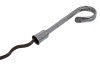 Oil Dipstick - BOSS 302 - Used ~ 1969 Mercury Cougar / 1969 Ford Mustang 1969,1969 cougar,1969 mustang,c9w,c9z,dip,dipstick,ford mustang,mercury cougar,oil,stick,27361