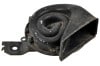 Horn - Low Tone - Used ~ 1971 - 1973 Mercury Cougar 1971,1971 cougar,1972,1972 cougar,1973,1973 cougar,cougar,d1w,d2w,d3w,horn,low,mercury,mercury cougar,tone,used,27373