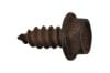 Retaining Screw - Windshield Lower Moulding - EACH - Repro ~ 1969 - 1970 Mercury Cougar / 1969 - 1970 Forde Mustang