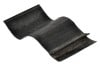 Spacer - Windshield Moulding - Lower Moulding - Used ~ 1969 - 1970 Mercury Cougar / 1969 - 1970 Ford Mustang