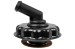 Oil Cap - Twist-on - Closed Emissions - BLACK - Repro ~ 1971 - 1973 Mercury Cougar / 1971 - 1973 Ford Mustang 8273,D1ZZ-6766-A 1971,1971 cougar,1971 mustang,1972,1972 cougar,1972 mustang,1973,1973 cougar,1973 mustang,black,cap,closed,cougar,d1w,d1z,d2w,d2z,d3w,d3z,emissions,ford,ford mustang,mercury,mercury cougar,mustang,new,oil,repro,reproduction,twist,27451