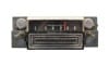 Radio - AM 8-Track - Non-Functional - Used ~ 1967 Mercury Cougar