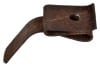 Clip - Dash Panel Steel Top - Used ~ 1971 - 1973 Mercury Cougar / 1971 - 1973 Ford Mustang 1971,1971 cougar,1971 mustang,1972,1972 cougar,1972 mustang,1973,1973 cougar,1973 mustang,clip,d1w,d1z,d2w,d2z,d3w,d3z,dash,ford mustang,mercury cougar,top,27502