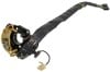 Switch - Turn Signal - Fixed Column - Used ~ 1970 - 1972 Mercury Cougar / 1970 - 1972 Ford Mustang 1970,1970 cougar,1970 mustang,1971,1971 cougar,1971 mustang,1972,1972 cougar,1972 mustang,column,cougar,d0w,d0z,d1w,d1z,d2w,d2z,fixed,ford,ford mustang,mercury,mercury cougar,mustang,new,repro,reproduction,signal,switch,turn,used,15-0018,turn lamp