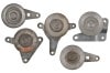 Rebuild Service - A/C Pulley - FLAT BEARING Styles Only - PRE-SEND-CORE ~ 1968 - 1973 Mercury Cougar / 1968 - 1973 Ford Mustang ac,air conditioning,tension,tensioner,rebuild service,1968,1968 cougar,1968 mustang,1969,1969 cougar,1969 mustang,1970,1970 cougar,1970 mustang,1971,1971 cougar,1971 mustang,1972,1972 cougar,1972 mustang,1973,1973 cougar,1973 mustang,a/c,bearing,c8w,c8z,c9w,c9z,d0w,d0z,d1w,d1z,d2w,d2z,d3w,d3z,ford mustang,mercury cougar,pulley,service,air conditioning,idler,idler pulley,tensioner,tensioner pulley,rebuild service,rebuild,flat bearing,11-9913