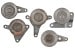 Rebuild Service - A/C Pulley - FLAT BEARING Styles Only - PRE-SEND-CORE ~ 1968 - 1973 Mercury Cougar / 1968 - 1973 Ford Mustang 27539 ac,air conditioning,tension,tensioner,rebuild service,1968,1968 cougar,1968 mustang,1969,1969 cougar,1969 mustang,1970,1970 cougar,1970 mustang,1971,1971 cougar,1971 mustang,1972,1972 cougar,1972 mustang,1973,1973 cougar,1973 mustang,a/c,bearing,c8w,c8z,c9w,c9z,d0w,d0z,d1w,d1z,d2w,d2z,d3w,d3z,ford mustang,mercury cougar,pulley,service,air conditioning,idler,idler pulley,tensioner,tensioner pulley,rebuild service,rebuild,flat bearing,11-9913