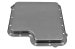 Transmission Pan - Automatic Trans C6 - Repro ~ 1967 - 1973 Mercury Cougar - 1967 - 1973 Ford Mustang 8376,C6AZ-7A194-A 1967,1967 cougar,1967 mustang,1968,1968 cougar,1968 mustang,1969 cougar,1969 mustang,1970 cougar,1970 mustang,1971,1971 cougar,1971 mustang,1972,1972 cougar,1972 mustang,1973,1973 cougar,1973 mustang,c6az-7a194-a,c7w,c7z,c8w,c8z,c9w,c9z,cougar,d0w,d0z,d1w,d1z,d2w,d2z,d3w,d3z,ford,ford mustang,mercury,mercury cougar,mustang,new,transmission oil pan,transmission pan,dip,stick,,27552