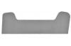 TEMPLATE - Reinforcement Plates - Shock Tower - Weld In - New ~ 1967 - 1970 Mercury Cougar / 1967 - 1970 Ford Mustang 1967,1967 cougar,1967 mustang,1968,1968 cougar,1968 mustang,1969,1969 cougar,1969 mustang,1970,1970 cougar,1970 mustang,c7w,c7z,c8w,c8z,c9w,c9z,cougar,d0w,d0z,ford,ford mustang,mercury,mercury cougar,mustang,new,pair,plates,weld,suspension,front end,upgrade,reinforcement,reinforcing,shock,tower,weld,reinforcment,plates,rigid,torsion,corner,carver,dog,house,doghouse,shelby,reinforcement,kit,handling,kit,repair,shock,tower,crack,prevention,plate,brace,gusset,boss,handling,guide,crack,split,weld,in,driver,drivers,drivers,passenger,passengers,passengers,side,97979,templete,patter.