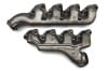 Exhaust Manifolds - BOSS 302 - PAIR - Repro ~ 1969 - 1970 Mercury Cougar / 1969 - 1970 Ford Mustang 1969,1969 cougar,1969 mustang,1970,1970 cougar,1970 mustang,302,boss,c9w,c9z,cougar,d0w,d0z,exhaust,ford,ford mustang,left,manifolds,mercury,mercury cougar,mustang,new,pair,repro,reproduction,right,driver,drivers,drivers,passenger,passengers,passengers,side,23766