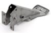 Support Bracket - Brake Pedal - Manual Drums - Used ~ 1967 - 1968 Mercury Cougar / 1967 - 1968 Ford Mustang hanger,1967,1967 cougar,1967 mustang,1968,1968 cougar,1968 mustang,bracket,brake,c7w,c7z,c8w,c8z,cougar,drums,ford,ford mustang,manual,mercury,mercury cougar,mustang,pedal,support,used,break,24277