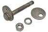 Adjustment Cam - Lower Control Arm - Used ~ 1967 - 1973 Mercury Cougar / 1967 - 1973 Ford Mustang