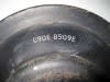 Pulley - Water Pump - 351 / BOSS 302 - C9OE-8509-E - Used ~ 1970 - 1973 Mercury Cougar / 1970 - 1973 Ford Mustang 1970,1970 cougar,1970 mustang,1971,1971 cougar,1971 mustang,1972 cougar,1972 mustang,1973 cougar,1973 mustang,302,351,1972,1973,8509,boss,c9oe,cougar,d0w,d0z,d1w,d1z,d2w,d2z,d3w,d3z,ford,ford mustang,mercury,mercury cougar,mustang,pulley,pump,used,water,24596