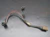 Headlight Wiring Harness - EACH - Used ~ 1969 - 1970 Mercury Cougar / 1969 Ford Mustang 1969,1969 cougar,1969 mustang,1970,1970 cougar,c9w,c9z,connector,cougar,d0w,ford,ford mustang,harness,headlamp,headlight,jumper,lead,mercury,mercury cougar,mustang,pigtail,used,wiring,C9ZB 13076 B,C9ZZ 13076 A,,24819