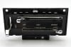 Heater Control Assembly - Used ~ 1969 - 1970 Mercury Cougar / 1969 - 1970 Ford Mustang 1969,1969 cougar,1969 mustang,1970,1970 cougar,1970 mustang,assembly,c9w,c9z,control,cougar,d0w,d0z,ford,ford mustang,heater,mercury,mercury cougar,mustang,used,11-0032