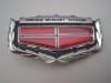 Flip Lock Cover - NOS ~ 1970 Mercury
