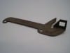 Mounting Bracket - Throttle Cable - 351C-4V - Used ~ 1970 Mercury Cougar / 1970 Ford Mustang