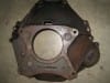 Bellhousing - Manual Transmission - 351 - Used ~ 1971 - 1973 Mercury Cougar / 1971 - 1973 Ford Mustang 1971,71,d1z,d1w,bell housing,1972,1972 cougar,1972 mustang,1973,1973 cougar,1973 mustang,351,bellhousing,cougar,d2w,d2z,d3w,d3z,ford,ford mustang,manual,mercury,mercury cougar,mustang,transmission,used,16-0069