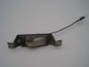 License Plate Light Assembly - Used ~ 1971 - 1972 Mercury Cougar 1971,1971 cougar,1972,1972 cougar,assembly,cougar,d1w,d2w,lamp,license,light,mercury,mercury cougar,plate,rear,used,25335