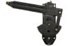 Window Regulator - POWER - Passenger Side - Used ~ 1971 - 1973 Mercury Cougar / 1971 - 1973 Ford Mustang