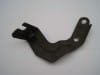 Mounting Bracket - Throttle Cable - 351C  - Used ~ 1971 - 1972 Mercury Cougar / 1971 - 1972 Ford Mustang D1AZ-9728-H,D1ZZ-9728-E,351,351c,1971,1971 cougar,1971 mustang,accelerator,before,bracket,cable,cougar,d1w,d1z,early,ford,ford mustang,mercury,mercury cougar,mounting,mustang,throttle,used,accelerator,25479