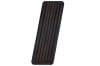 Throttle Pedal - Used ~ 1971 - 1973 Mercury Cougar 1971,1971 cougar,1972,1972 cougar,1973,1973 cougar,accelerator,cougar,d1w,d2w,d3w,mercury,mercury cougar,pedal,throttle,used,gas,fuel,25480