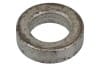 Washer / Spacer - Seat Belt - Shoulder Harness - Used ~ 1968 Mercury Cougar / 1968 Ford Mustang 1968,1968 cougar,1968 mustang,amp,belt,bolt,c8w,c8z,cougar,ford,ford mustang,harness,mercury,mercury cougar,mustang,seat,shoulder,spacer,used,washer,14-0091