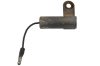 Radio Voltage Capacitor - Regulator - Noise Supressor - Used ~ 1967 - 1971 Mercury Cougar / 1967 - 1971 Ford Mustang 1967,1967 cougar,1967 mustang,1968,1968 cougar,1968 mustang,1969,1969 cougar,1969 mustang,1970,1970 cougar,1970 mustang,1971,1971 cougar,1971 mustang,c7w,c7z,c8w,c8z,c9w,c9z,capacitor,cougar,d0w,d0z,d1w,d1z,ford,ford mustang,mercury,mercury cougar,mustang,radio,regulator,supressor,used,voltage,noise,suppressor,23935