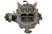 Carburetor - Autolite 4300 - 4V - 470 CFM - 302 - Automatic Transmission - Core ~ 1968 Mercury Cougar / 1968 Ford Mustang c8zf-9510-d,175 C8ZF-9510-D,302,470,1968,1968 cougar,4300,autolite,automatic,c8w,carburetor,cfm,core,cougar,mercury,mercury cougar,transmission,24520